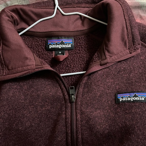 Patagonia sweater - Picture 3 of 4